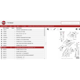 Hardi manometras 0 25 bar originalus