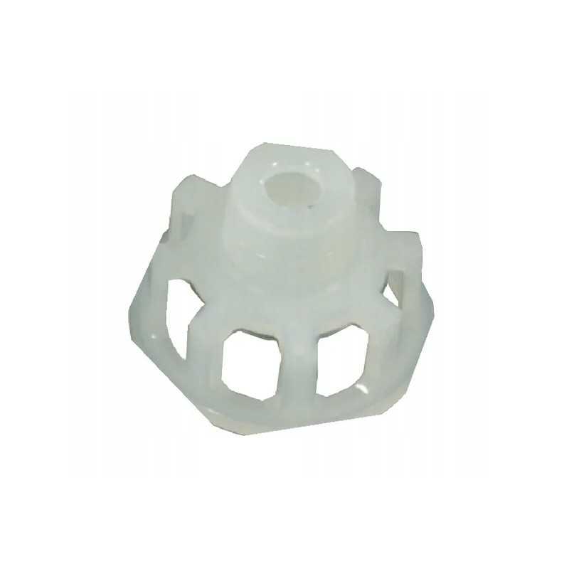 Kramp vožtuvo kreiptuvas