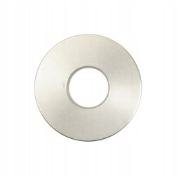 Metalinė poveržlė Altek agrifac membranai