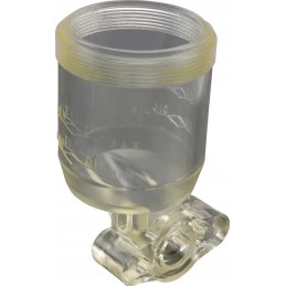 Žiūrėjimo stiklas 1040310 kramp