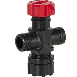 Pilnas tiesus purkštuko laikiklis sy026911n