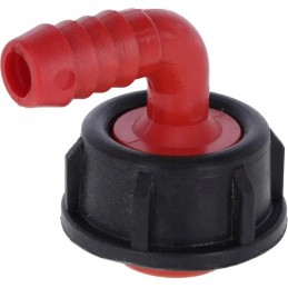 Kramp sekcijos alkūnė