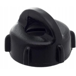 Vožtuvo tvirtinimo veržlė