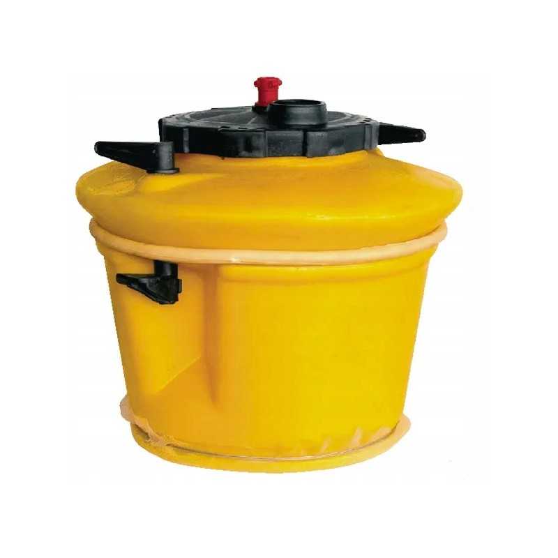 65004039050010 įleidimo indų komplektas