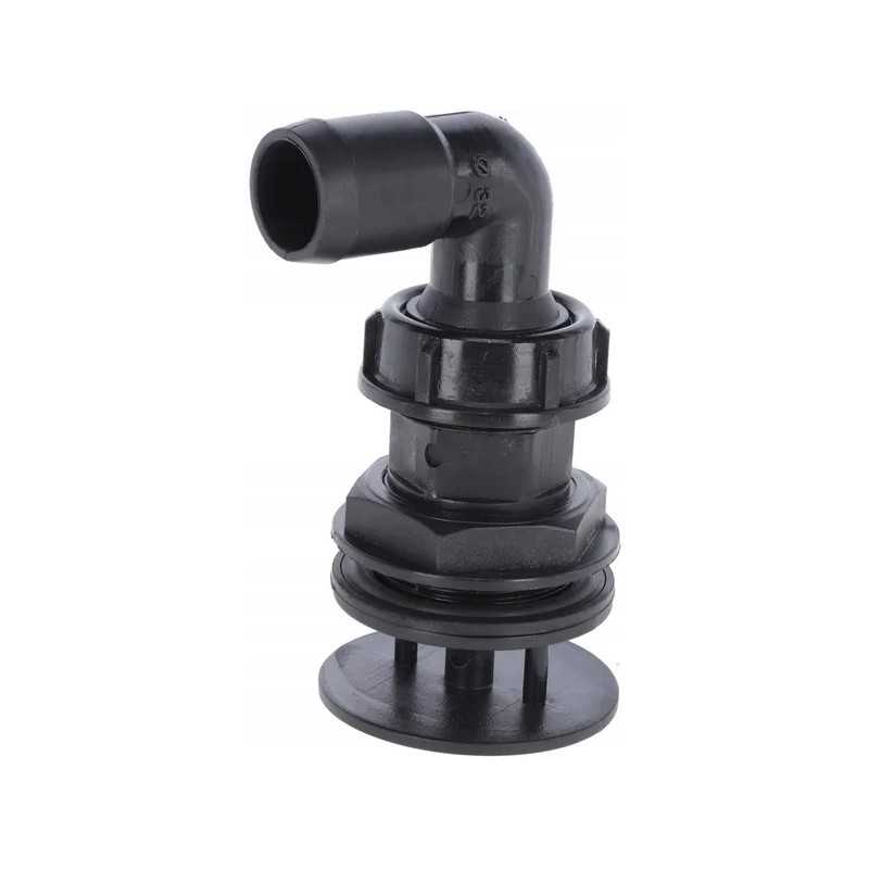 Visas gaidukas oe 32 mm