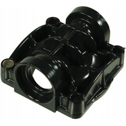 Kramp cilindro galvutė