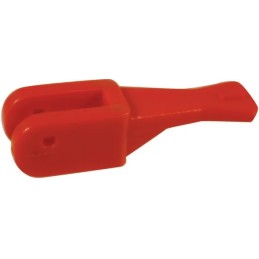 Kramp valdymo svirtis