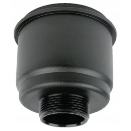 Arag filtro konteineris