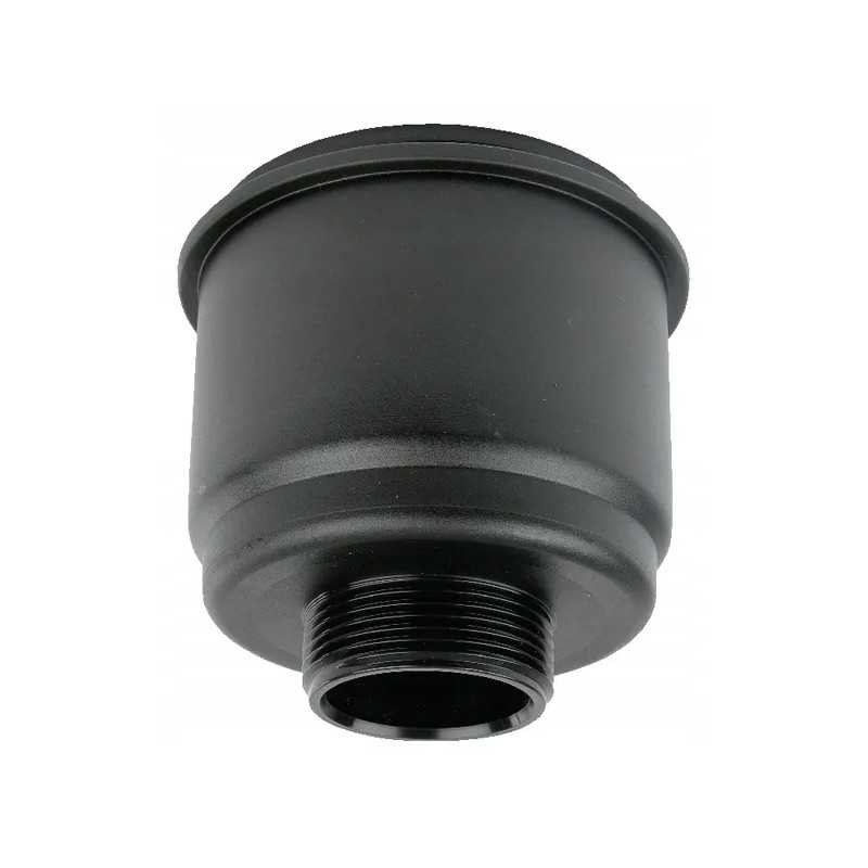 Arag filtro konteineris