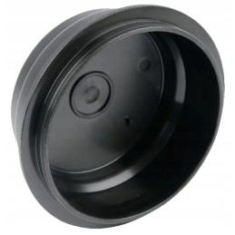 Arag filtro konteineris