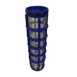 Filtro įdėklas 58x210 mm 50 akių arag