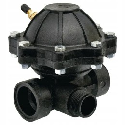 Viršutinis siurblio p 120 Biardzki oro kolektorius