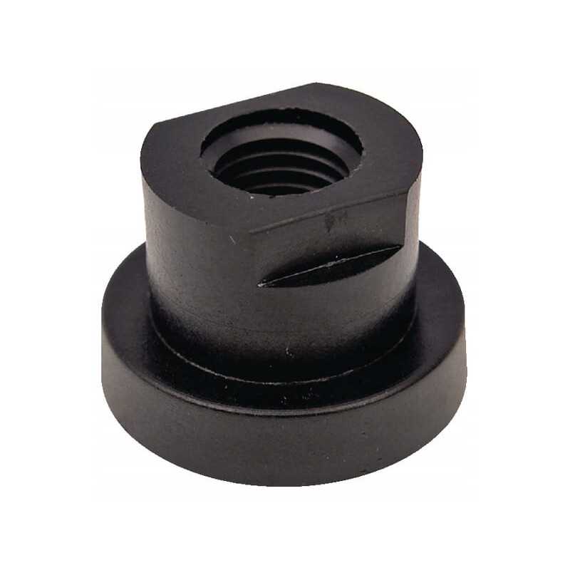 Slėgio matuoklio laikiklis 65004031090340