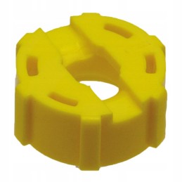 Geltonas antgalio dangtelis 475127561