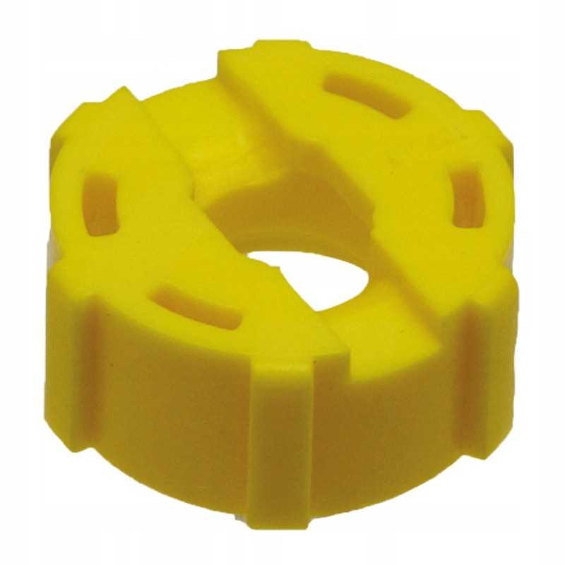 Geltonas antgalio dangtelis 475127561