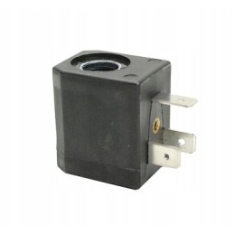 Agrifac sekcijos uždarymo vožtuvo ritė