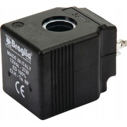 520 12v dc 27w ritė