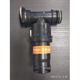 Amazone slėgio vožtuvas 10bar, kad.nr.945861