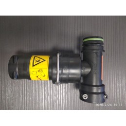 Amazone slėgio vožtuvas 10bar, kad.nr.945861