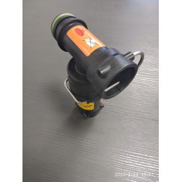 Amazone slėgio vožtuvas 10bar, kad.nr.945861