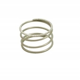 Agrifac skysčio siurblio vožtuvo spyruoklė