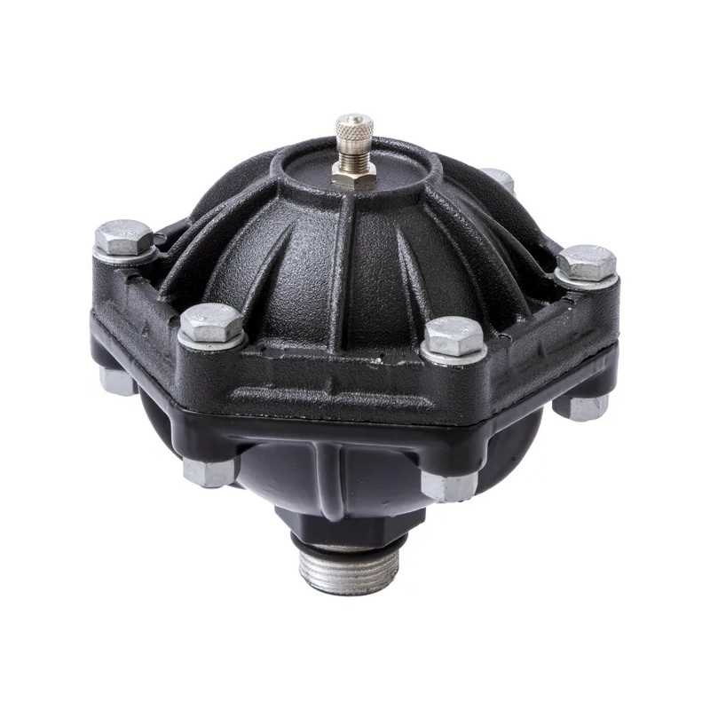 Baterijų paketas kramp