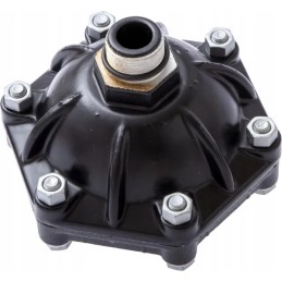 Baterijų paketas kramp