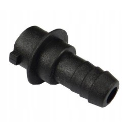 Pripildymo žarnos jungtis 12 5 supakuotas purkštuvas