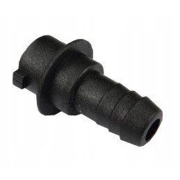 Pripildymo žarnos jungtis 12 5 supakuotas purkštuvas