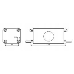 P 120 Biardzki motogeneric purkštuvo siurblys