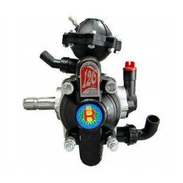 P 120 Biardzki motogeneric purkštuvo siurblys