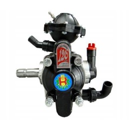 P 120 Biardzki motogeneric purkštuvo siurblys