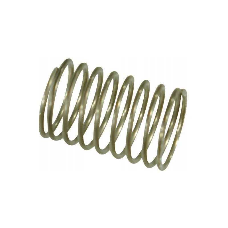 Kramp vožtuvo spyruoklė