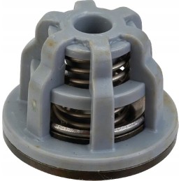 Kramp vožtuvų komplektas