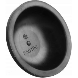 Kramp guminė membrana