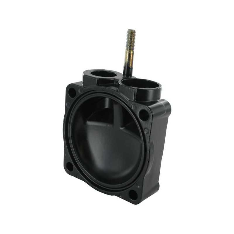 Cilindro galvutės pr