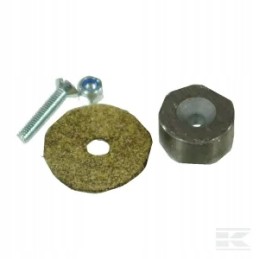 Kramp tūrinis magnetas