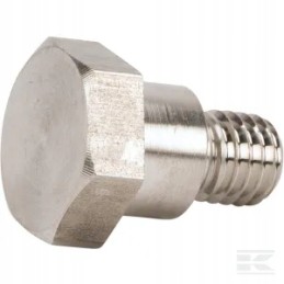 Kramp diafragmos varžtas