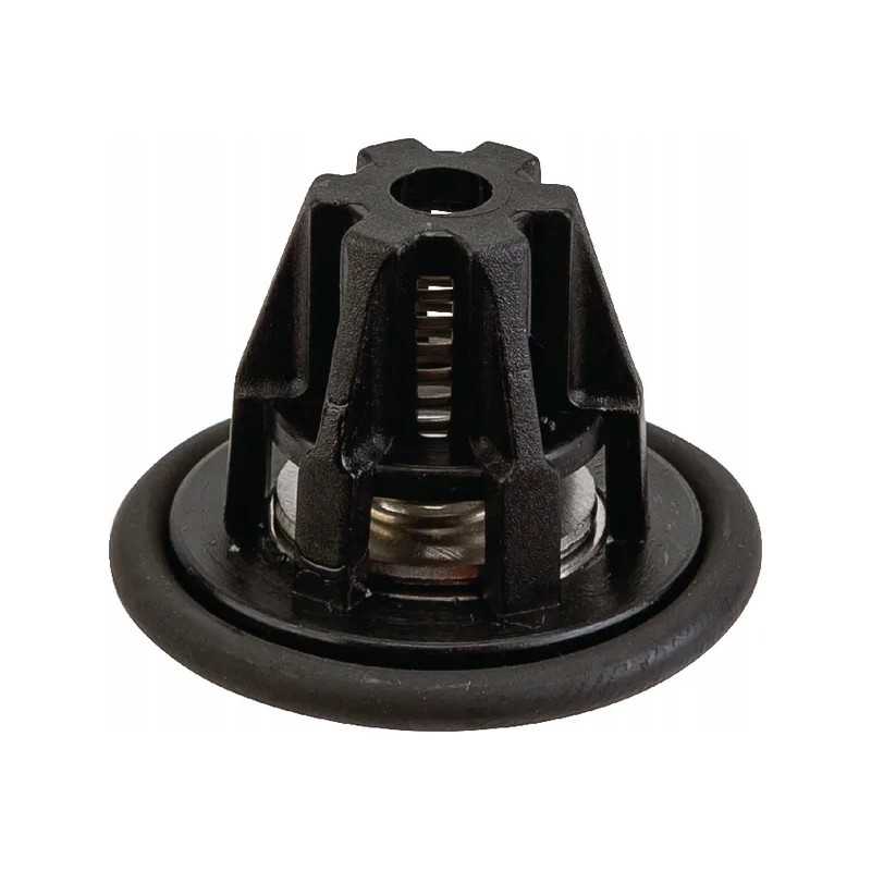 Kramp vožtuvų komplektas