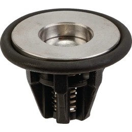 Kramp vožtuvų komplektas