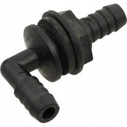 Kampinė jungtis 12 5mm