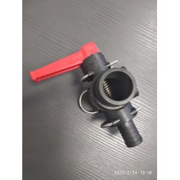 Amazone as30 d25 vožtuvas purkštuvams Nr.zf840