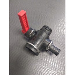 Amazone as30 d25 vožtuvas purkštuvams Nr.zf840