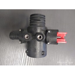 Amazone as30 d25 vožtuvas purkštuvams Nr.zf840