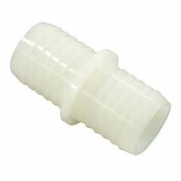 Hypro 1 tiesi žarnos jungtis 25 mm