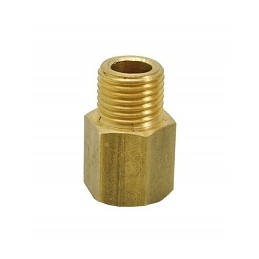 Redukcinis išorinis sriegis 1 4 vidinis m12x1 5