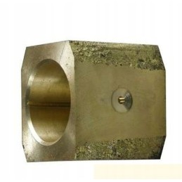 Thermit purkštuvo siurblio veleno guolis 4002040040