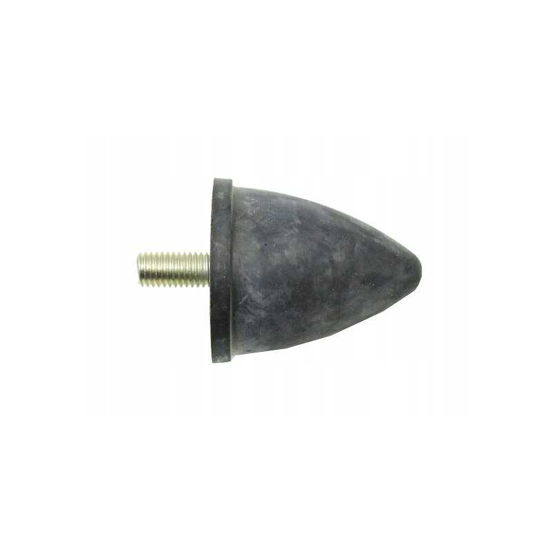 Agrifac strėlės pakreipiamos dalies buferis