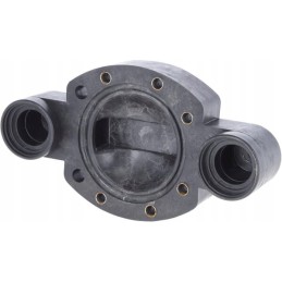 PU2 120 Kramp galvutė