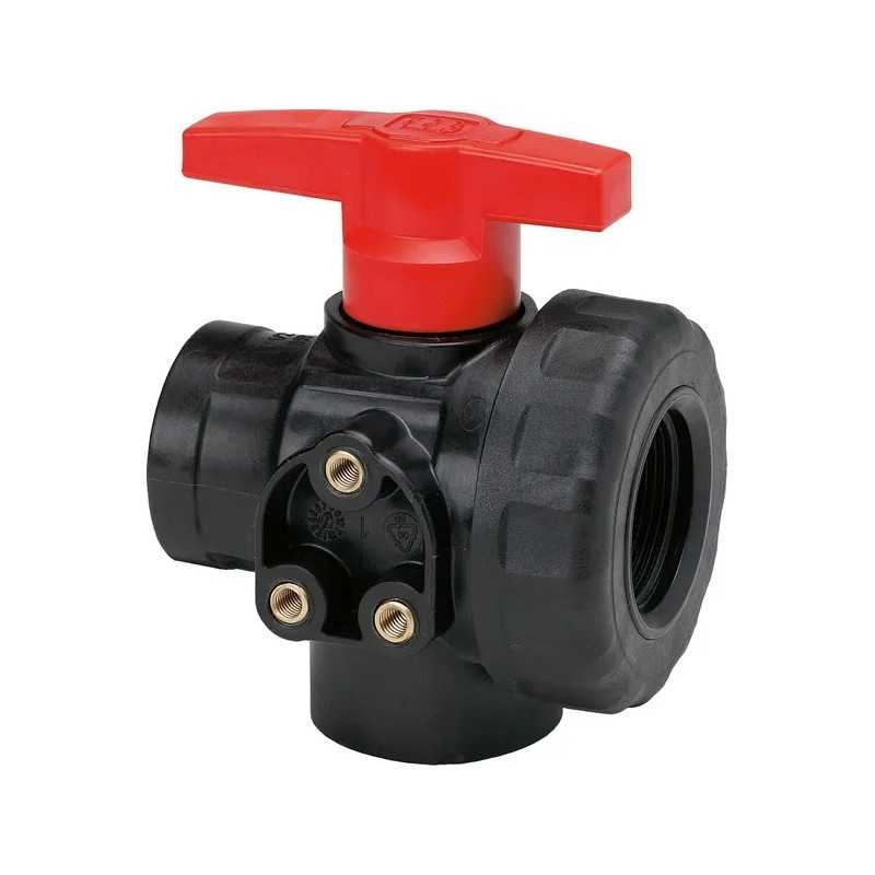 Vožtuvas 8216311 kramp